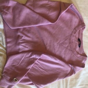 Crewneck Abercrombie Sweater